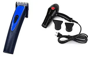 Hair dryer trimmer for men women, hair blower shaver for boys