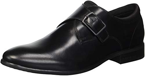 Kenneth Cole Men's Levin Monk Oxfords