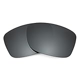 lentes oakley blancos para mujer Par de lentes - cortados a precisión y garantizados para que encajen en la armadura de su Oakley Jupiter Carbon