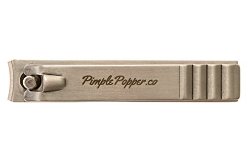 High Quality, Stainless Steel Nail Clippers - Toenail Clippers / Fingernail Clippers