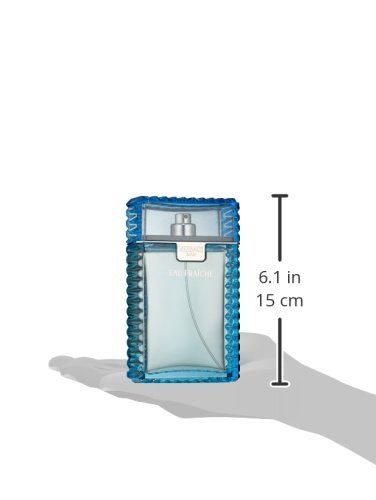 Versace – VERSACE MAN EAU FRAICHE 200 ML VAPO - 4