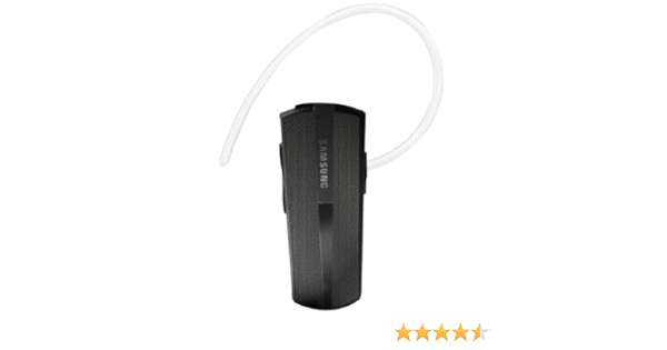Samsung HM1200 Mono Bluetooth Headset 