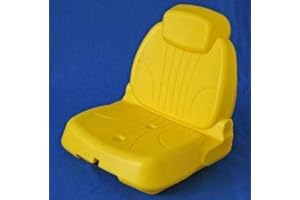 ‎ROLLY TOYS Traktorsitz rollyFarmtrac John Deere 7930