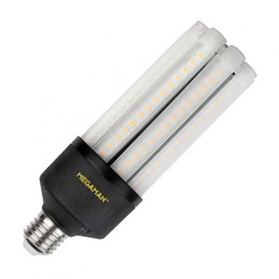 IDV LED-Lampe 27 W/828 E27 A+ E27 2800 K Clusterlite MM60722, warmweiß, 4648667