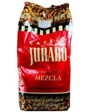 Spanischer Bohnenkaffee / Café español mezcla - 1 Kg