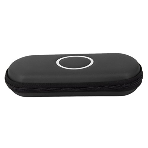 Llevar A Caso De La Cubierta De La Bolsa Del Juego Bolsa Para Sony Psp 1000 2000 3000 Delgado-negro reviews Llevar A Caso De La Cubierta De La Bolsa Del Juego Bolsa Para Sony Psp 1000 2000 3000 Delgado-negro