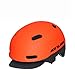 Produktbild Helm Männer Essentials Leichter Zyklus für Bike Riding Safety-Adult Fahrradhelm mit Abnehmbarem Visier und Liner in Medium Size (55-58 cm)