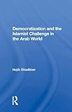 Democratization And The Islamist Challenge In The Arab World by 