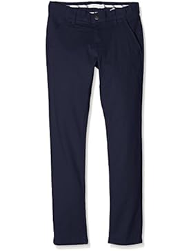 NAME IT Jungen Hose Nitallan Reg/Slim Twill Chino M Nmt