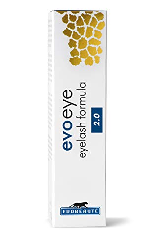 Pestañas fórmula 2.0