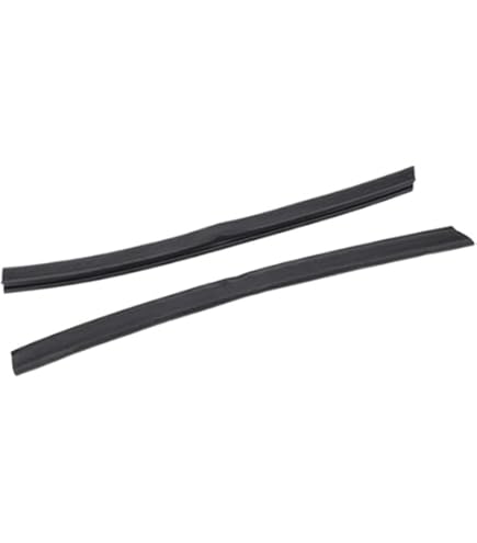 T5/T6 schuifdeurrubber rechts met sensor orig.VW 7H0843786A, 276,00