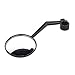 EverTrust(TM) UK New Sports Bicycle Bike Road Handlebar Glass Rear View Mirror Reflective Safety Convex Rearview Mirror Cycling Accessory
