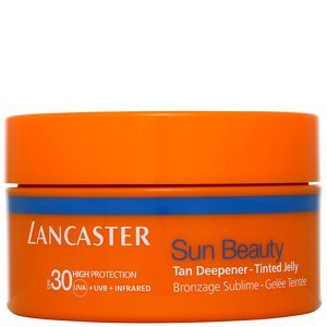 Preisvergleich Produktbild Lancaster Sun Beauty Tan Deepener for Body SPF30 200ml