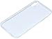 Price comparison product image Sandberg Cover iPhone X soft Clear