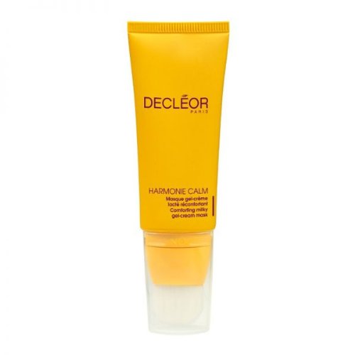 Decleor Harmonie Calm Comforting Milky Gel-Cream Mask for Sensitive Skin - 40 ml