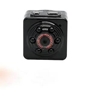 Smars 1080P Full HD Mini Camera SQ9 Car Sport Camcorder Motion Sensor DV DVR Voice Video Recorder Night Vision Micro Cam