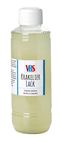 VBS Krakelier-Lack, 250 ml