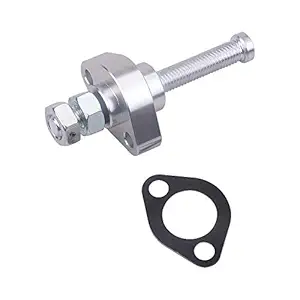 Leepesx Manual Cam Timing Chain Tensioner Compatible with Honda CBR600F3/F4/F4i CBR900RR CBR1100XX Super Hawk 1000