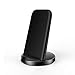 Produktbild QKa Drahtloses Ladegerät, Wireless Charging Dock kompatibel mit Phone Xs MAX/XR/XS/X/8/8 Plus, 10W kompatibel mit Galaxy S10/S10 Plus/S10E/S9