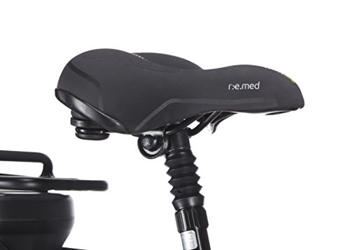 FISCHER E-Bike CITY ECU 1720, Mittelmotor 48 V/422 Wh und Rücktritt „Powered by BAFANG“ - 16