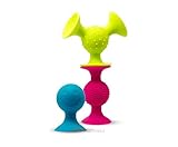 Perfekt für Kinderwagen, Hochstuhl, Badewanne und Reisen