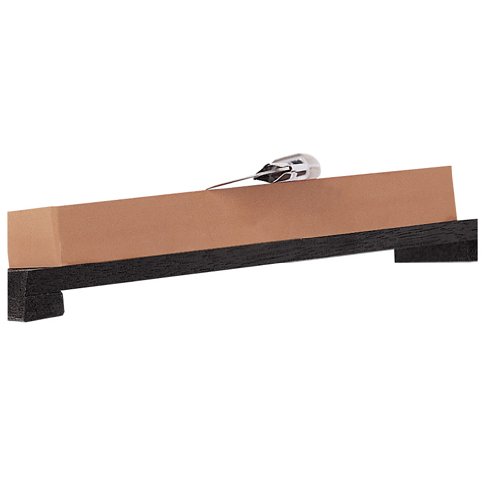 KAI Schleifhilfe für symetrisch geschliffene Kochmesser (H.Nr.DHâ€“5268) - 3