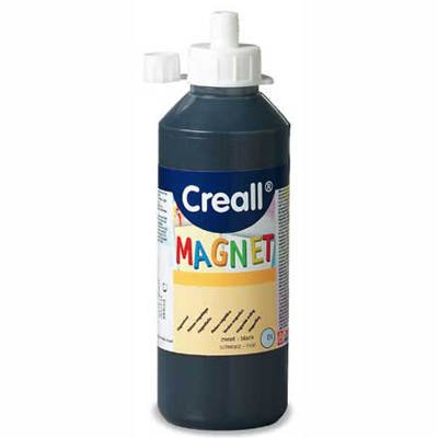Creall havo38001 250 ml Havo magnetisch Paint, Flasche