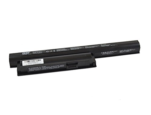 GRS Notebook Akku für SONY VAIO CA, VAIO CB, VAIO EL, VAIO EG, VAIO EJ Serie, ersetzt: VGP-BPS26, VGP-BPL26, Laptop Batterie 4400mAh,11,1V - 3