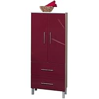 Suchergebnis auf Amazon.de für: Hochglanz und 60 cm - Hoch