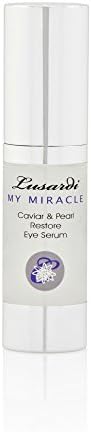 Lusardi My Miracle Caviar &amp; Pearl Restore Eye Serum 1 x 15ml