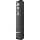 Asus Chromebit CS10 (Rockchip 3288-C, 2 GB RAM, 16 GB eMMC, Chrome OS) - Black