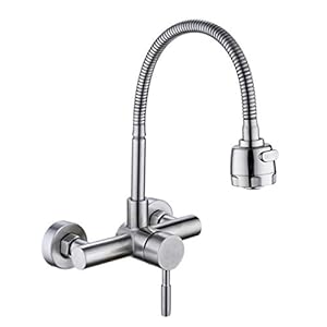 Grifos de Cocina de Pared - Mejor Precio 2020 | fontaneriaonline24.com