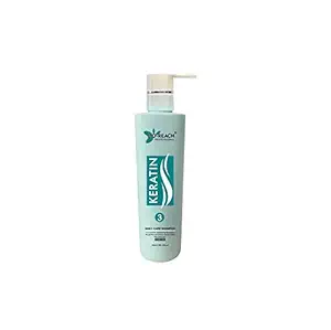 BIO-REACH 450ml KERATIN Daily Care Shampoo Developed specially for hair protection And Smoothness For Men & Women