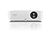 BenQ MS531P DLP Home Projector (White) RS.28250.00