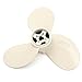 Produktbild faway 7 1/4 x 5 - A Boot Propeller Aluminium Marine Außenborder Motor für Yamaha 2.0hp 2 HP