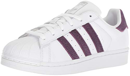 Adidas Originals Womens Superstar Sneaker White Red Night Silver Metallic | Desertcart Gibraltar Adidas Originals Womens Superstar Sneaker White Red Night Silver Metallic | Desertcart Gibraltar