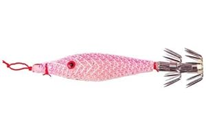 FLASHMER Sea squid - Turlutte Shamalo 6gr