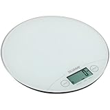 Bascula cocina peso digital balanza mide volumen liquidos precison 1gramo 5 kilos