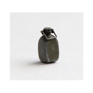 Preisvergleich Produktbild Plus-Model EL014 - Deutscher Wasserkanister, 10 Liter