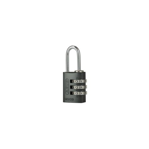 Preisvergleich Produktbild ABUS 465567 1Stück (die) Schloss