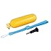 Produktbild Sen-Sen Für Gopro Zubehör Bobber Floating Floaty Handheld Stick Für Go Pro gelb