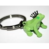 ProArte Llavero Rey Rana Punk Rana