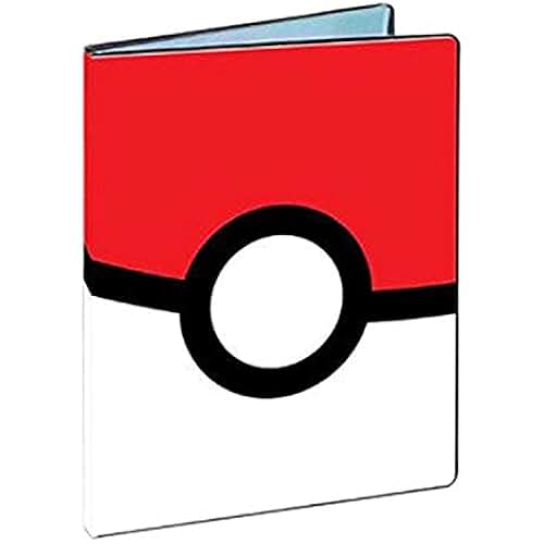 Amazon.co.uk pokemon binder