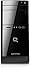 Produktbild Hewlett Packard J2F12EA#ABD Compaq 100-303ng/E1-2500 Desktop-PC (AMD Athlon 64, 1,4GHz, 4GB RAM, 500GB HDD, Win 8)