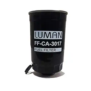 Luman Fuel Filter Suitable for Hyundai Verna CRDI, I10 Grand,Xcent-Diesel