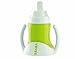 Beaba Ellipse Evoluclip 3-in-1 Training Cup (Green)