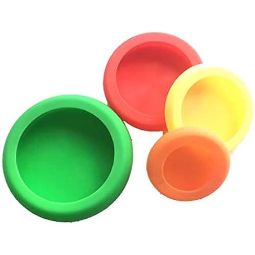 Amazon.fr food huggers