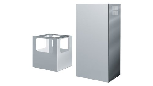Preisvergleich Produktbild Franke CH 700 XS Schachtverlängerung Länge 700 mm Zubehör Dunstabzugshauben