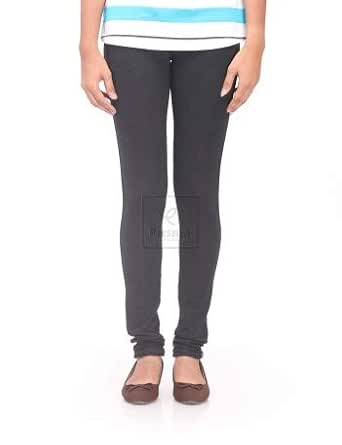 Prisma Women's Cotton Elastane Jeggings 