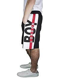 pantaloncini boy london uomo